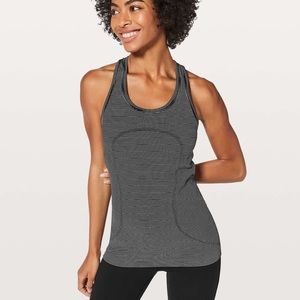Lululemon Run Swiftly Tank